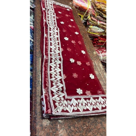 duppata india / sarung india / selendang  india / wedding india / duppatta / dupatta /kebaya store21