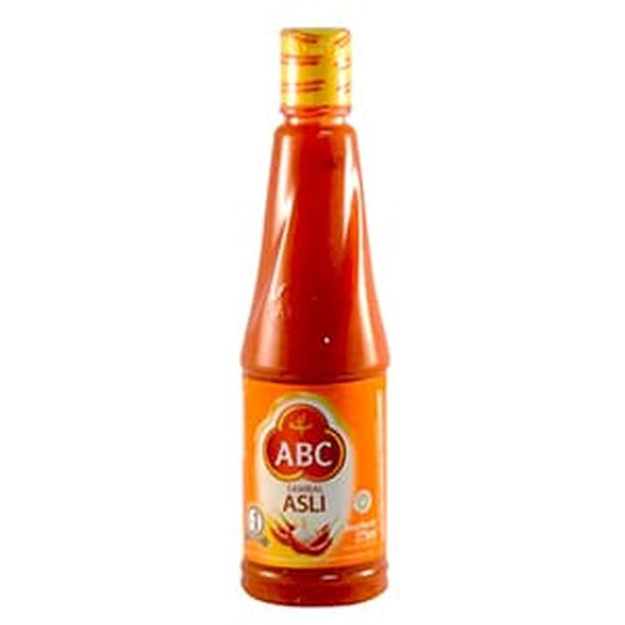 ABC Sambal Asli 275ml