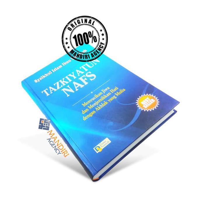 Tazkiyatun Nafs - Ibnu Taimiyah - Darus Sunnah