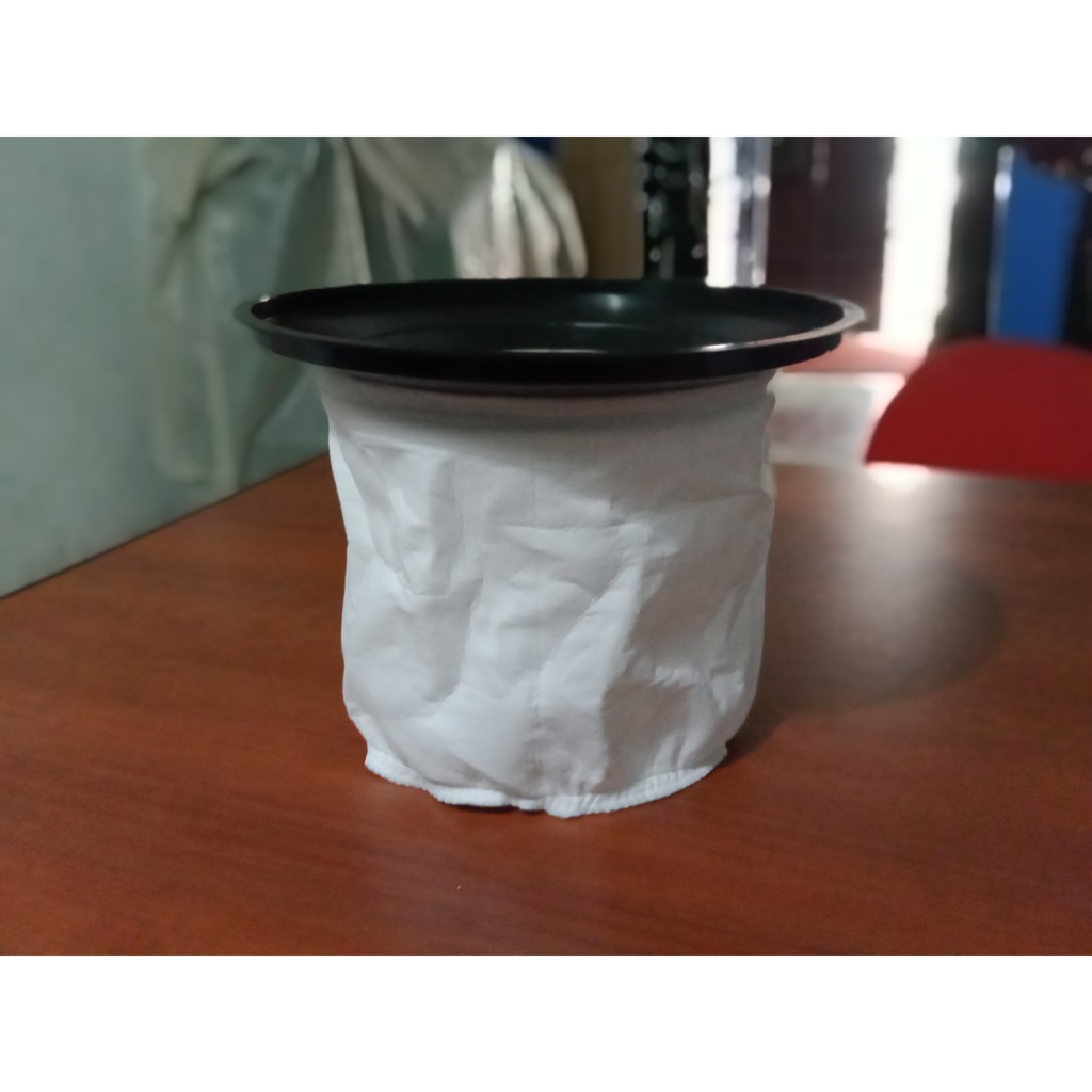 Dust Filter 15 L Dry / Kantong Debu Vacuum