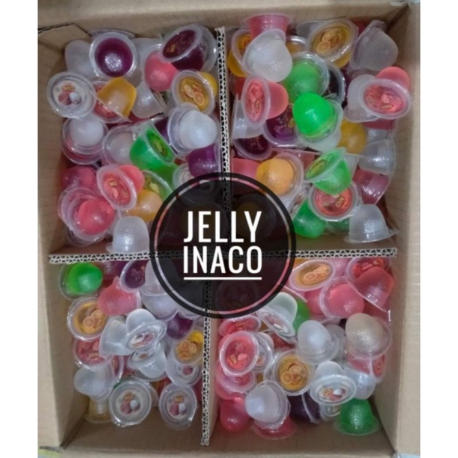 

jelly inaco 1kg