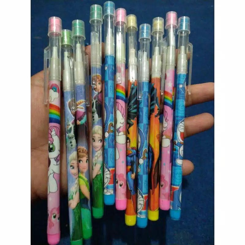 

pensil tulis
