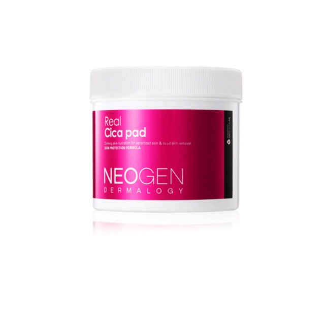 Neogen dermatology real cica pad
