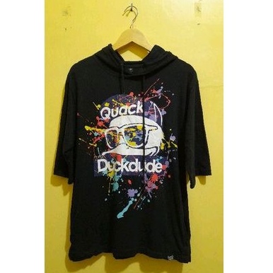 Kaos Hoodie Brand Be One Soul