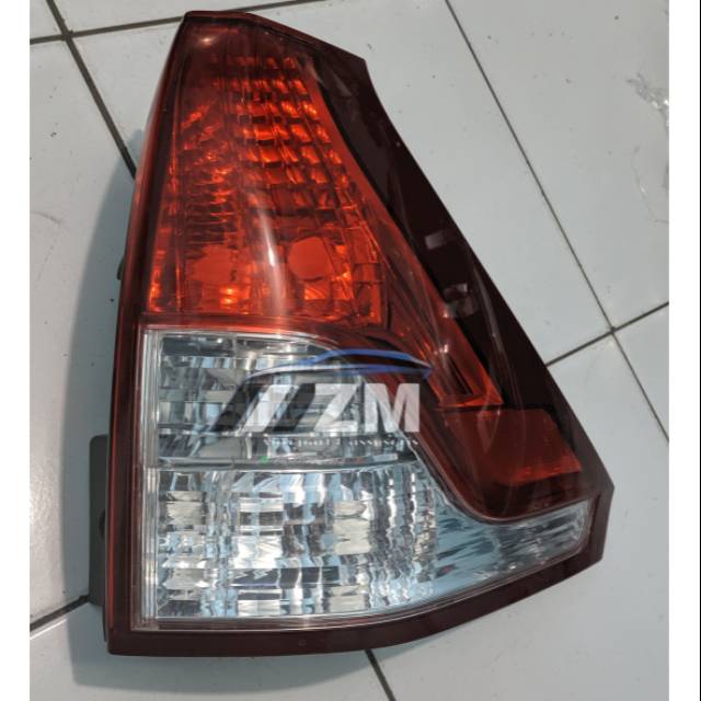 Stoplamp CRV 2013