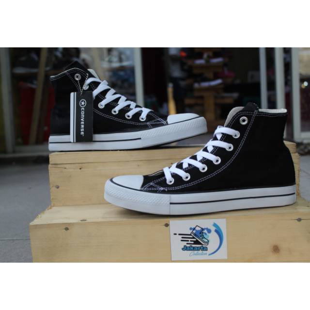 CONVERSE HIGH