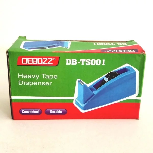 

Tape Cutter Debozz
