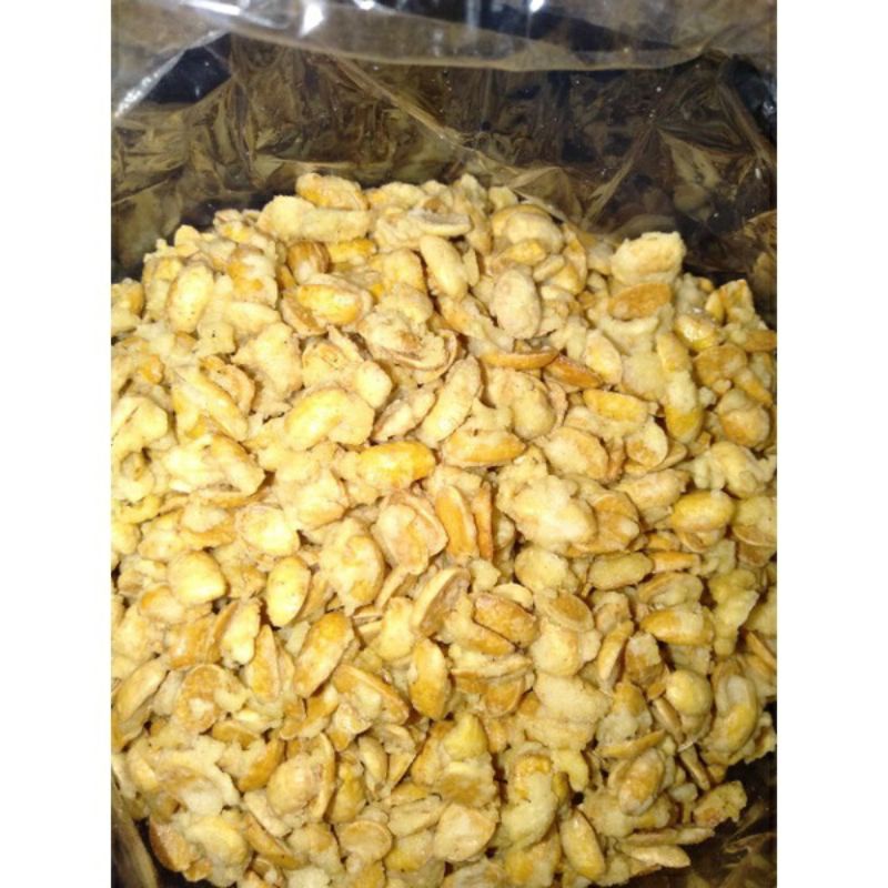 

kacang kuning goreng 1/2 kg
