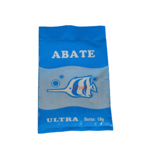 Abate 10gr 10 gr obat anti jentik nyamuk kolam