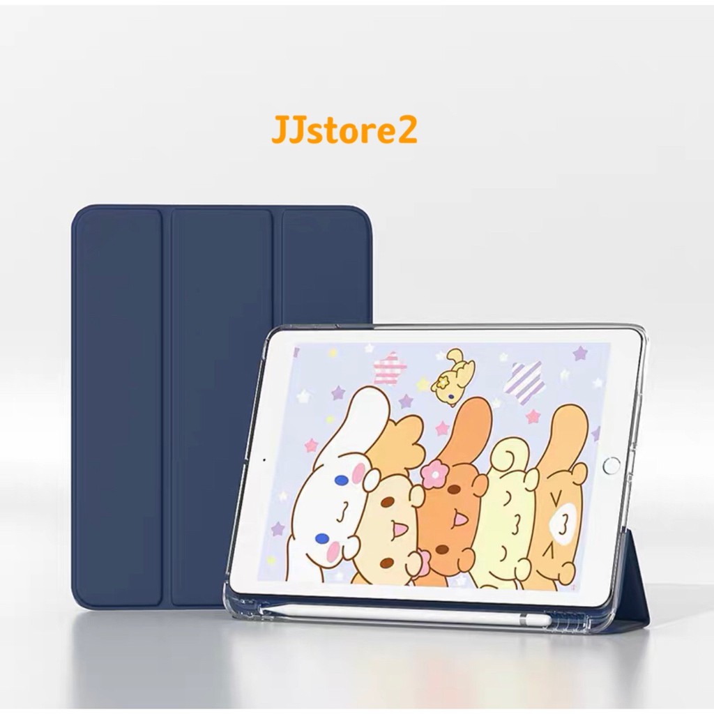 Soft Ipad Case For Ipad 5/6 9.7, Ipad 7/8 10.2, Ipad Pro