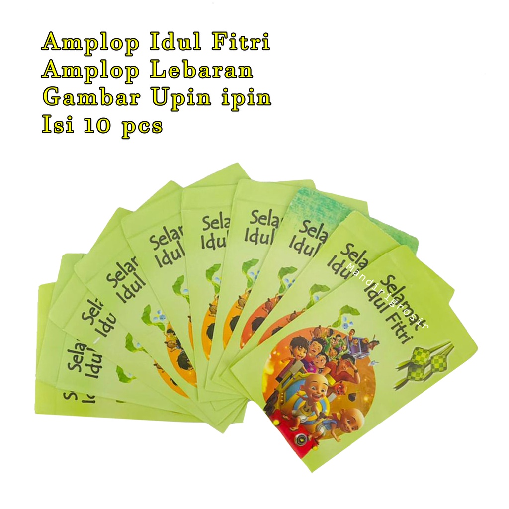 Amplop Lebaran * Amplop Lebaran * Amplop * Angpau