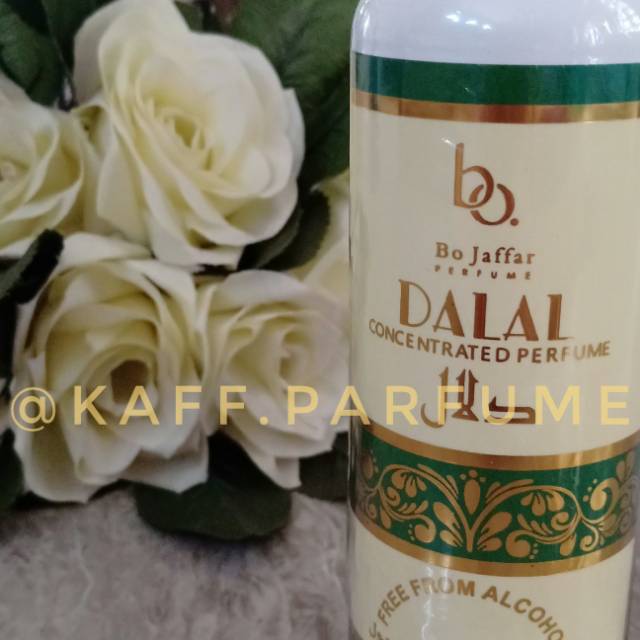 ORIGINAL!! ADA VARIAN BARU Pengharum parfum ruangan karpet arabian arab bo jaffar lovely red rose