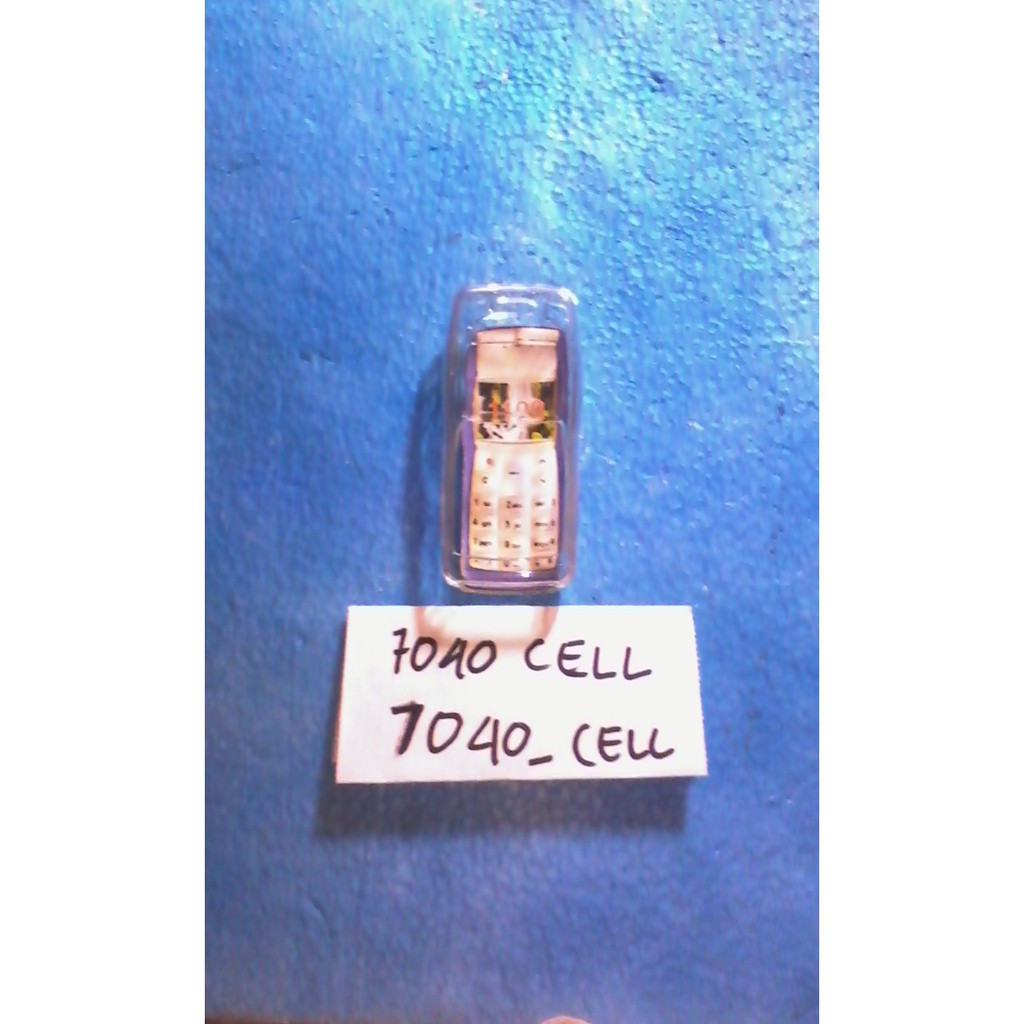 mika nokia 1100 / 1108