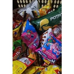 

serok full snack premium