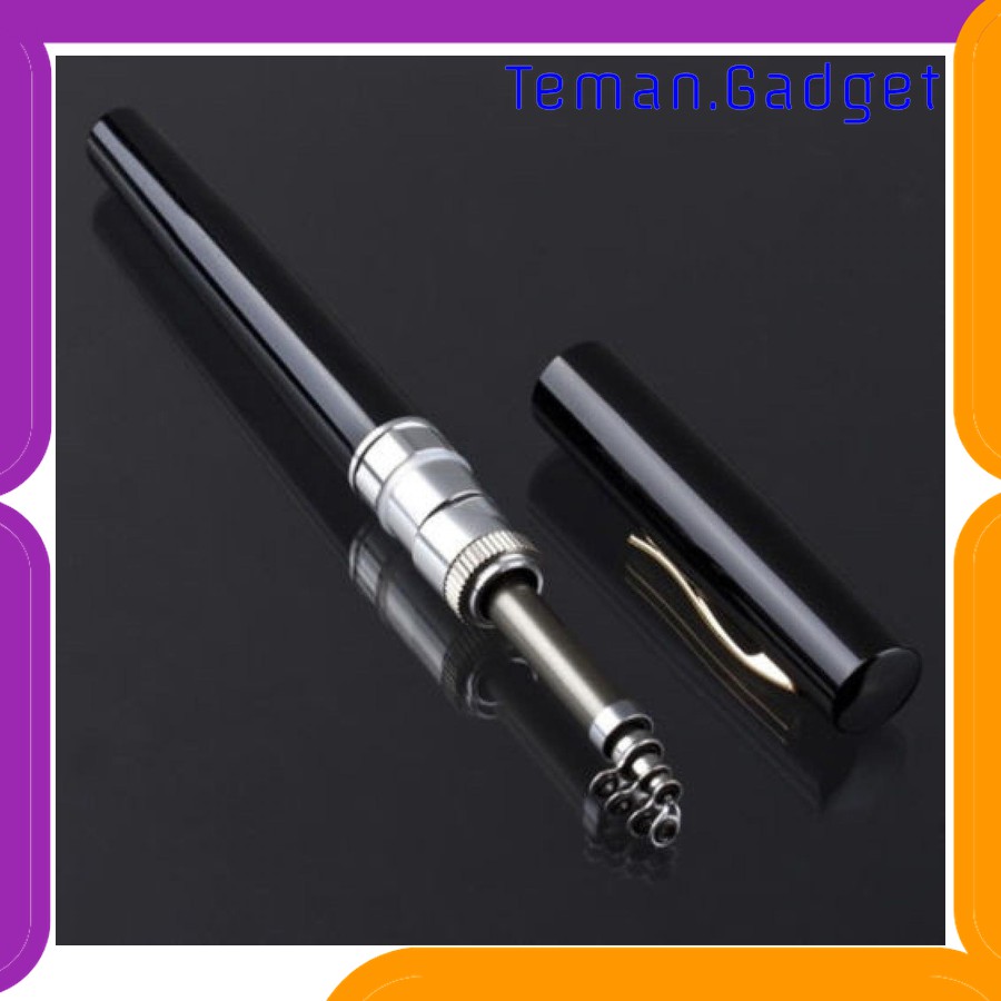 TG-AP084 Balight Joran Pancing Pena Fish Pen Mini Portable Rod - ST-Y0011