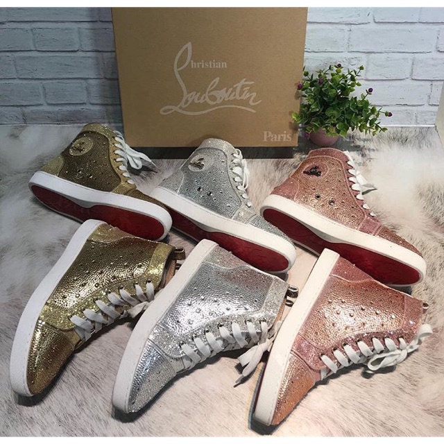 ANOTHER BLINK SHOES SNEAKERS FASHION REALPICT