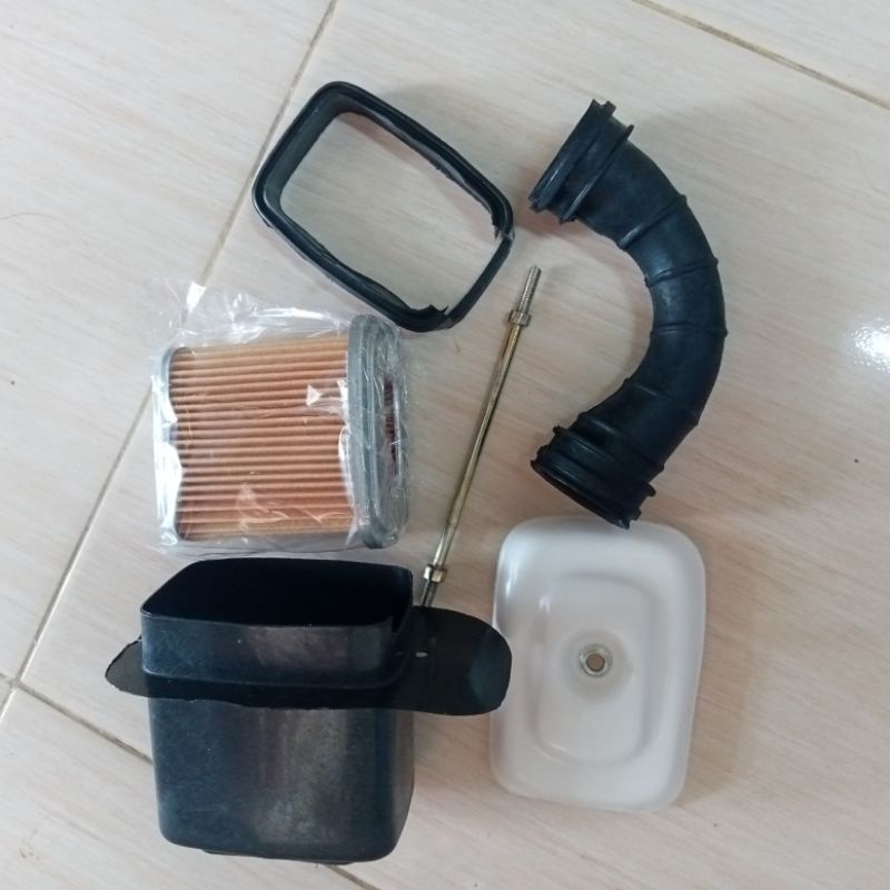 filter set c700 c800