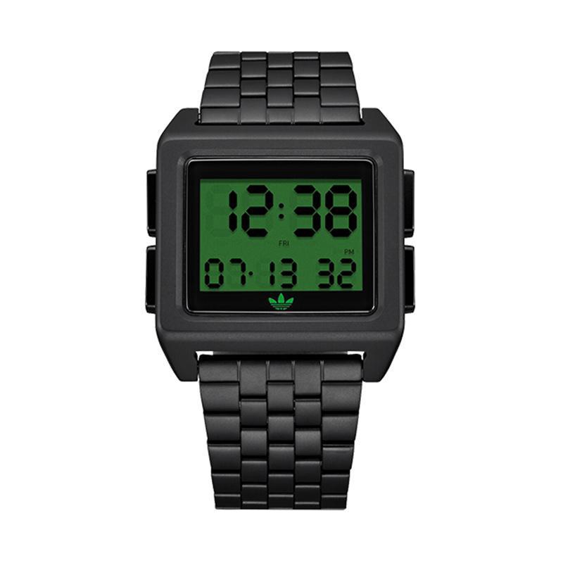 adidas z01 archive digital bracelet watch