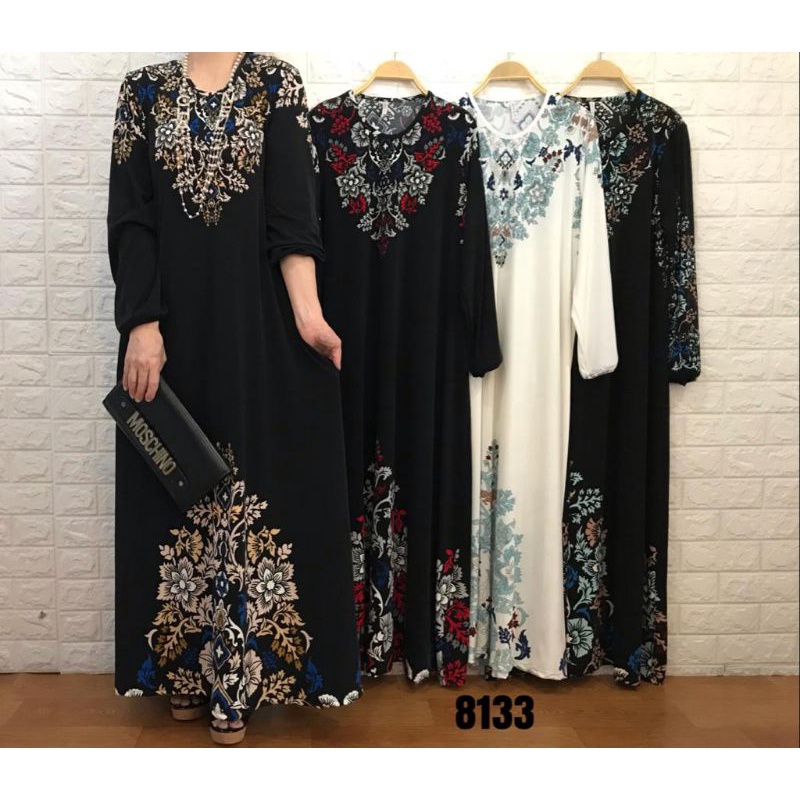 Gamis jersy korea captain import