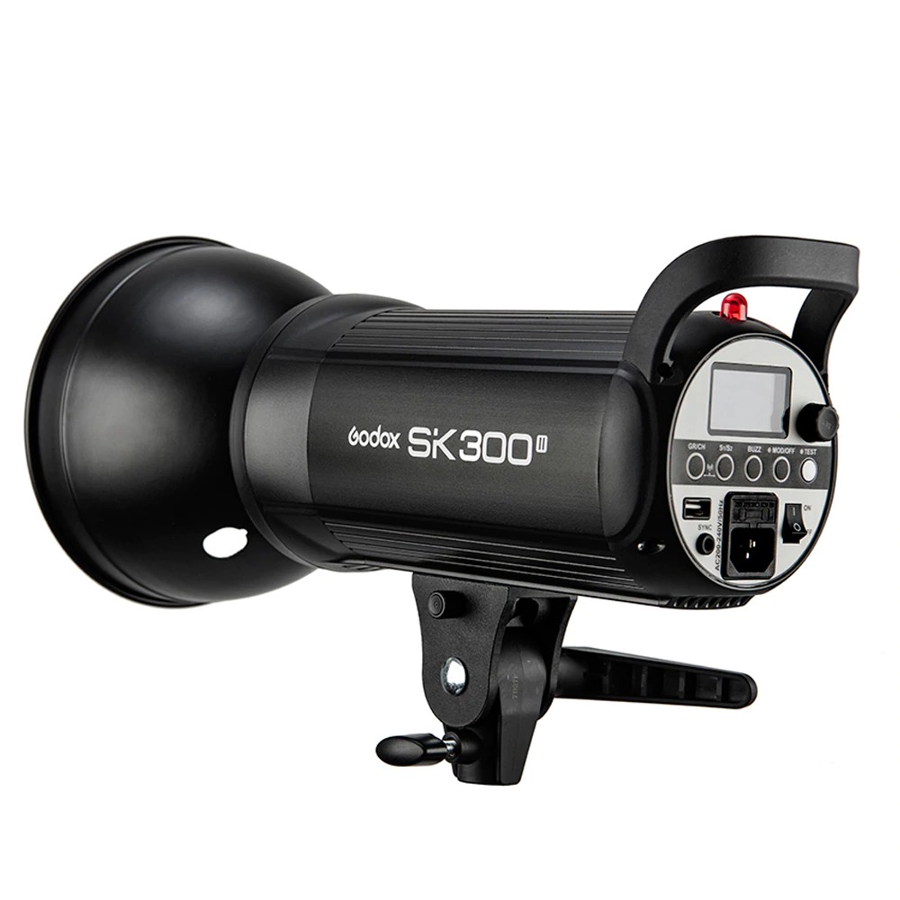 Godox SK300 II SK 300 II Studio Strobe