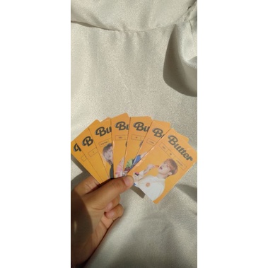

ID CARD PVC MURAH