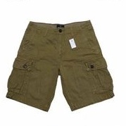 SHORTPANTS CARGO AMERICAN EAGLE