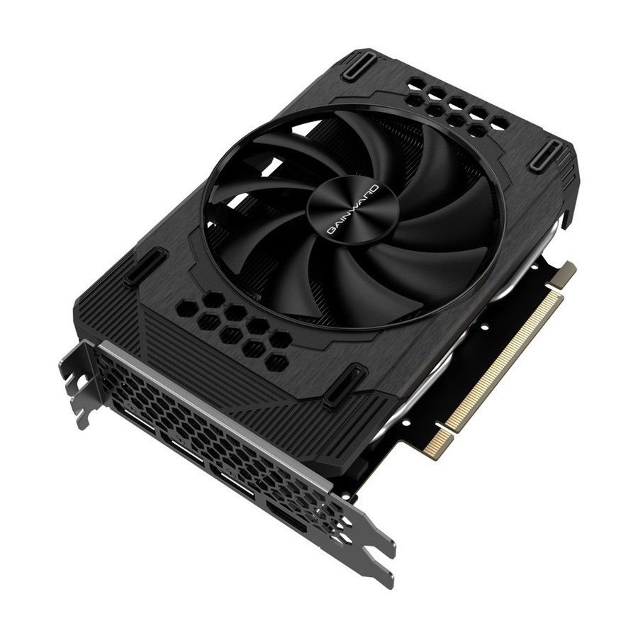 VGA RTX 3060 GAINWARD PEGASUS 12GB GDDR6 - RTX 3060 PEGASUS GAINWARD