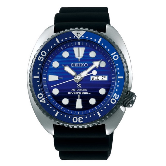 Seiko Prospex Turtle SRPC91K1 SAVE THE OCEAN SRPC91