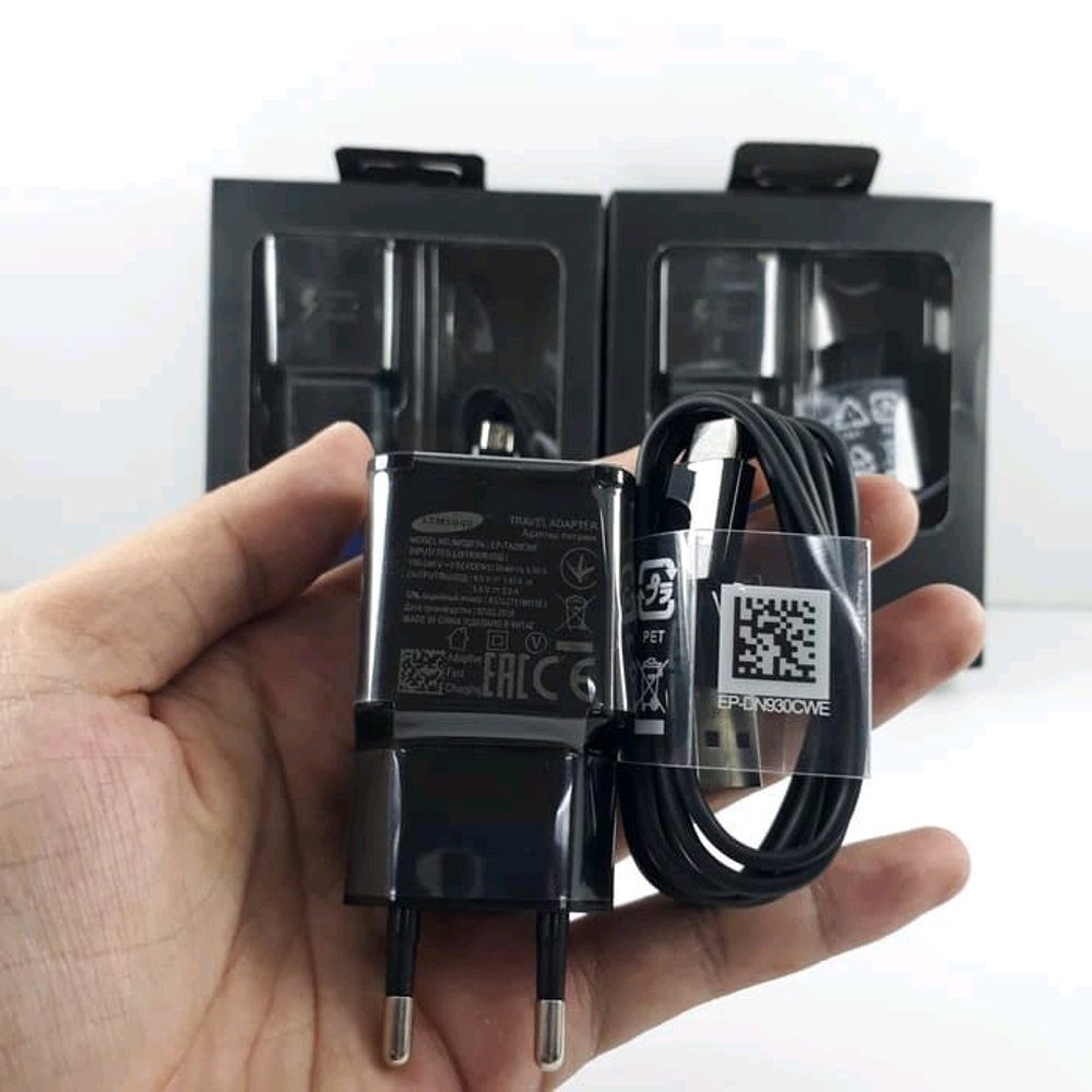 Charger USB Samsung Fast Charger For Samsung S9