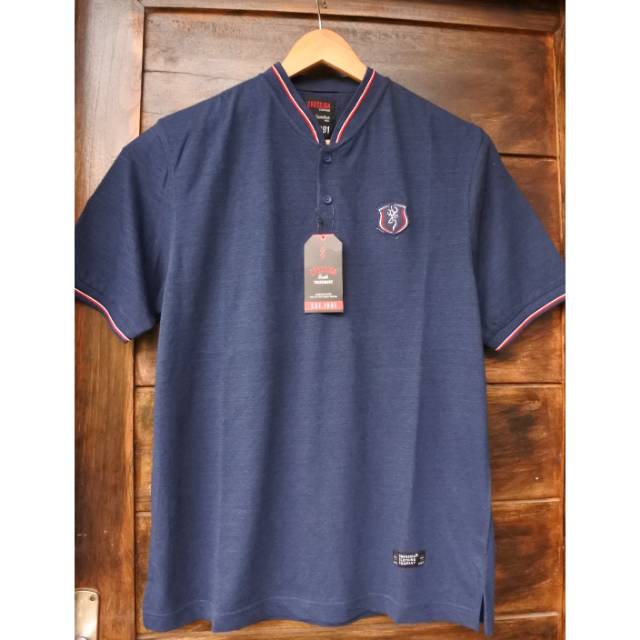 CRESSIDA POLO SHIRT POLOS ORIGINAL