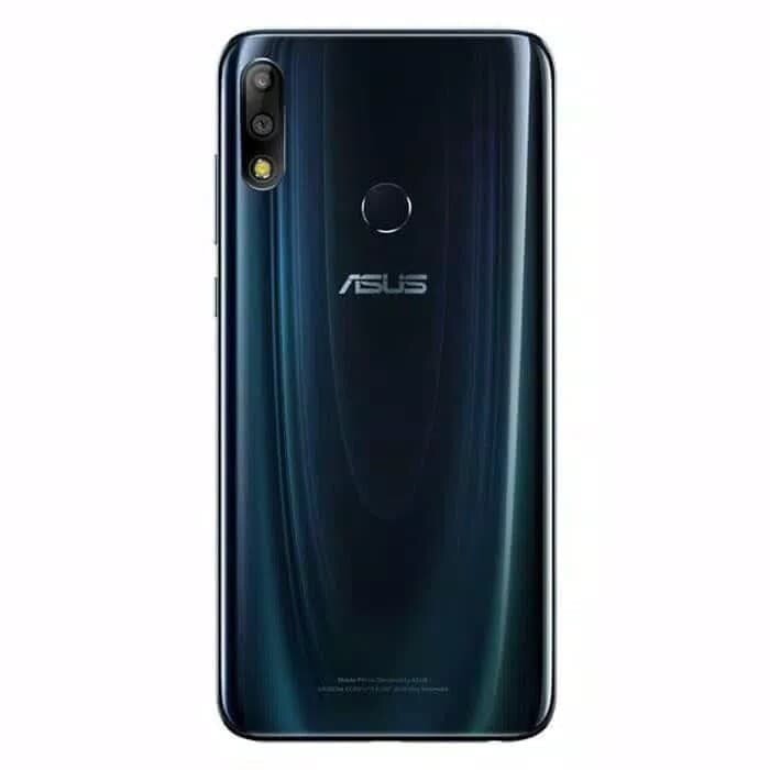 Asus Zenfone Max Pro M2 ZB631KL 6/64 GB Garansi Resmi