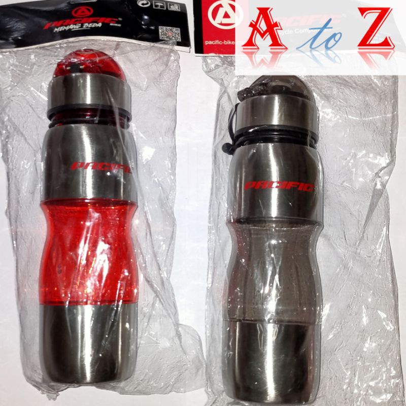 botol minum sepeda pacific/bottle/botol minum pacific