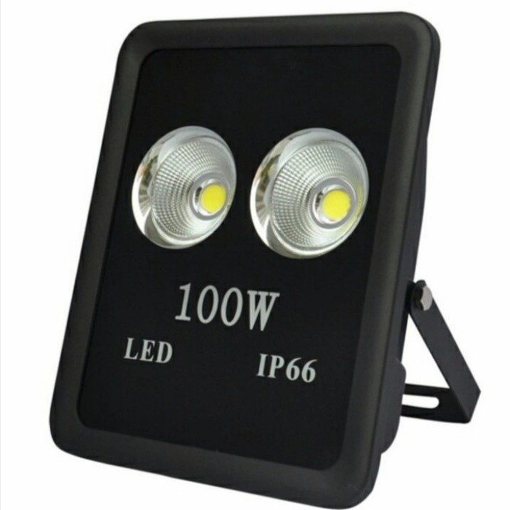 LAMPU SOROT LED COB 100 Watt IP66