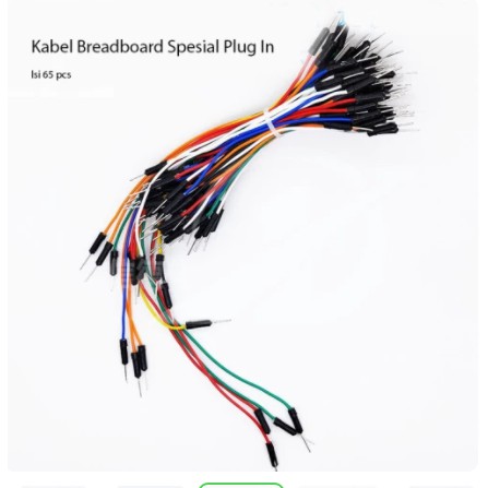 High-quality breadboard 400 hole 8.5cmx4.5cm (1561M)