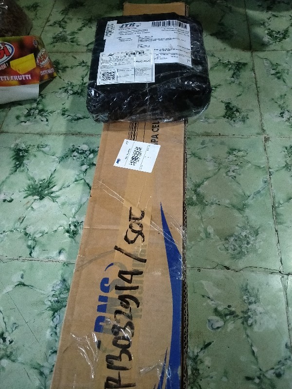 Mesin Pompa Air Satelit Ukuran 3in370watt 0.5hp Dg Kabel Biru 40m Pompa Submersible Speed 2850r/min