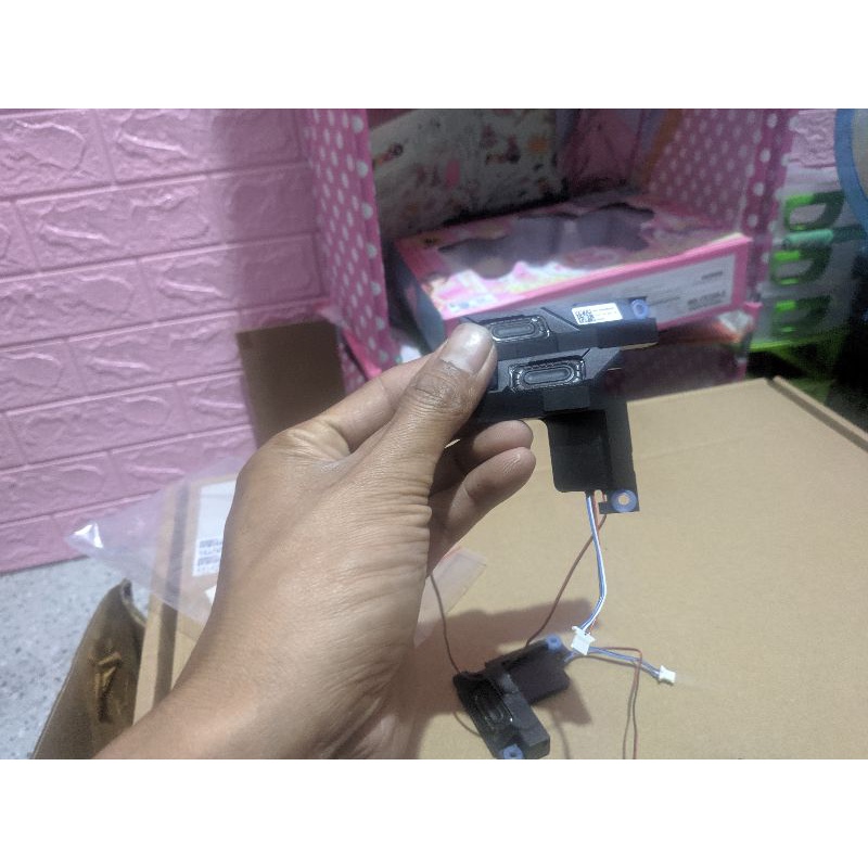 speaker laptop Lenovo Ideapad S145-15 inc 100℅ ori copotan laptop