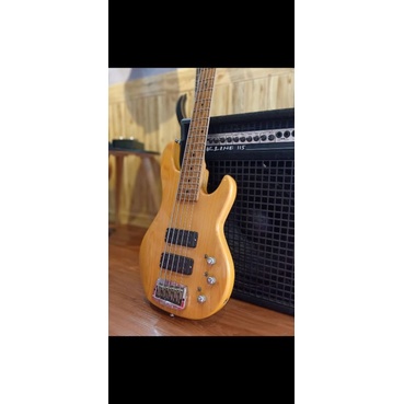 Bass gnl Tribute L2500 Natural 2004 Made in Korea