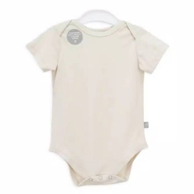 Maison Elmesa Baby  Bodysuits Baju  Bayi  Ultrafine Lengan 