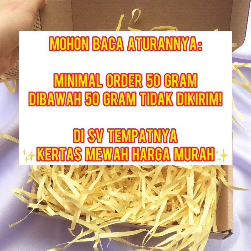 Kertas LIVE 2 TEBUS MURAH