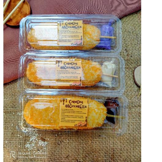 

❤[⚡PECIAL PRICE !!!]❤CORNDOG MOZZARELLA TERMURAH/GROSIR CORNDOG MOZZARELLA/CORNDOG MOZZARELLA TERMOLOR