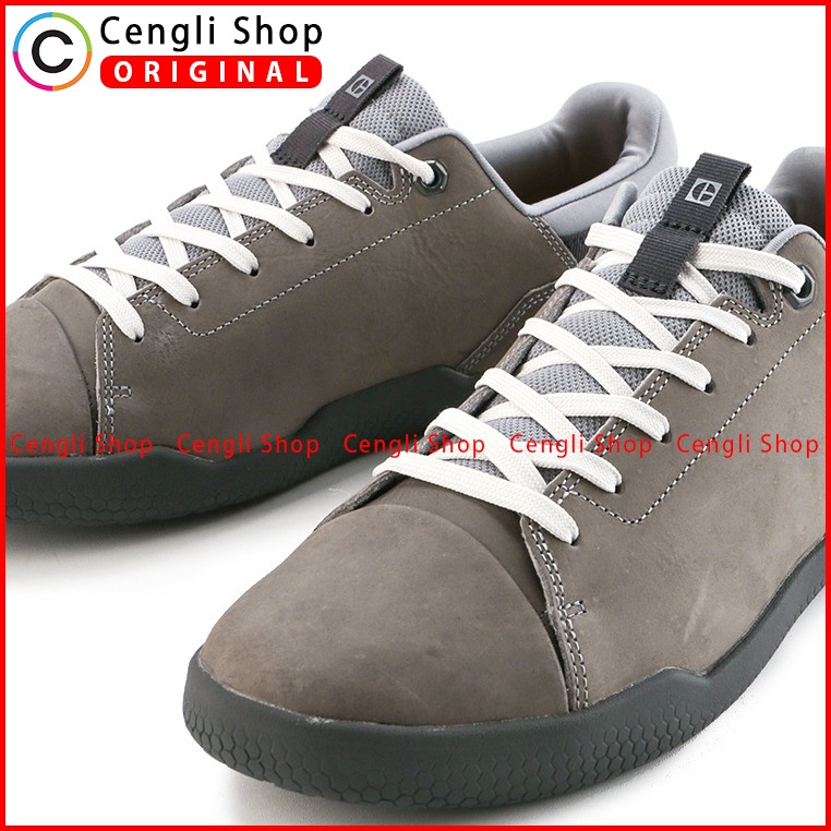 SEPATU CATERPILLAR CASUAL ORIGINAL SNEAKER KETS PRIA BRANDED CAT-19