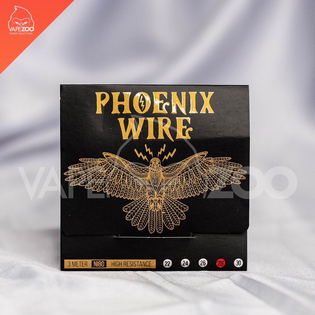 Phoenix Wire NI 80