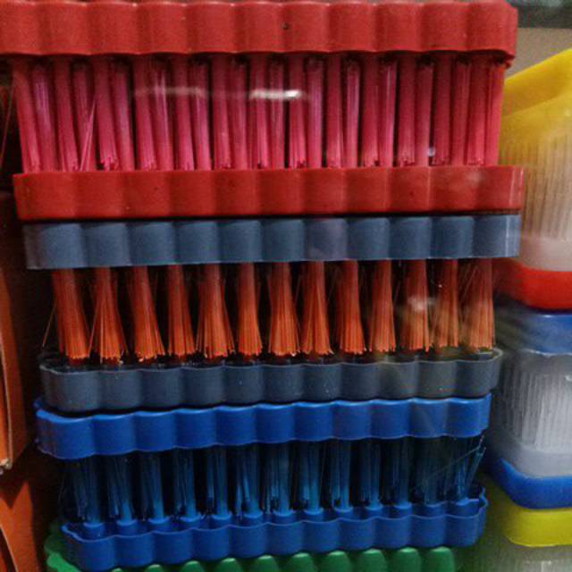 SIKAT PLASTIK ISI 12 PCS