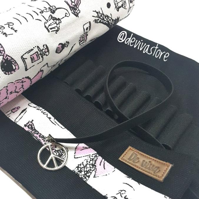 

BAYAR DITEMPAT Tempat pensil gulung / tempat pensil unik gaul / handmade/TEMPAT PENSIL AESTHETIC/TEMPAT PENSIL ANAK PEREMPUAN/TEMPAT PENSIL LUCU/TEMPAT PENSIL 3D/TEMPAT PENSIL TRANSPARAN/TEMPAT PENSIL LUCU/TEMPAT PENSIL KOREA/TEMPAT PENSIL KAIN/TEMPAT