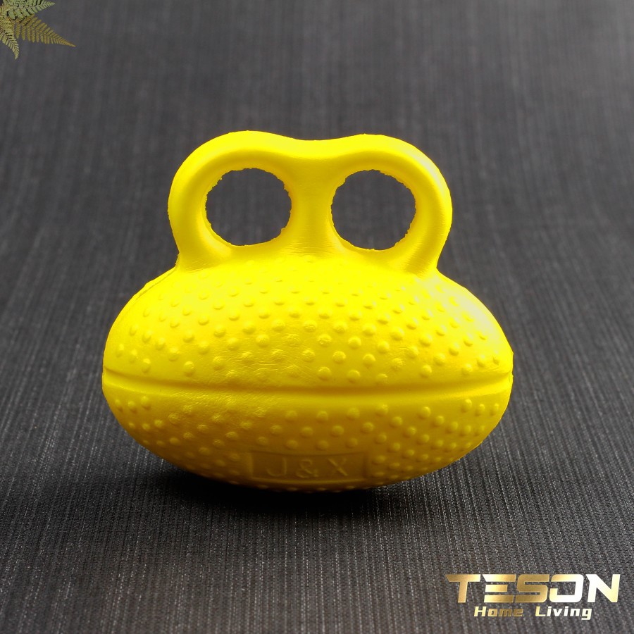 BOLA TERAPI TANGAN/Bola Remas Melatih Motorik Otot Relaksasi Jari