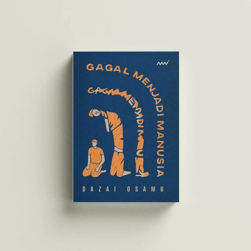 Gagal Menjadi Manusia - Dazai Osamu