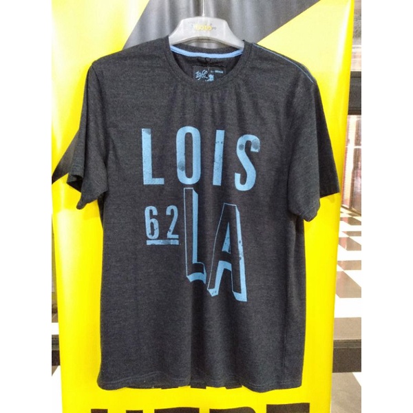 New model kaos lois 100% original