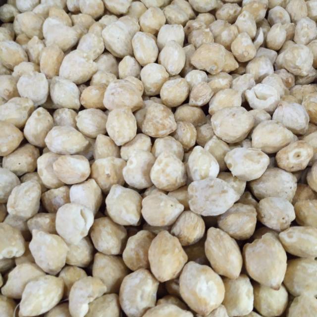 

Kemiri Bulat 500gram
