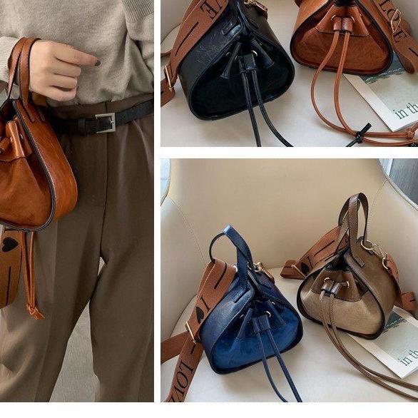 ➻ MV_Marvelouz MV70214548 HANDBAG SERUT wanita tas import JTF12145 LT1009 EL 5038 BQ2836 CR7083 ✥