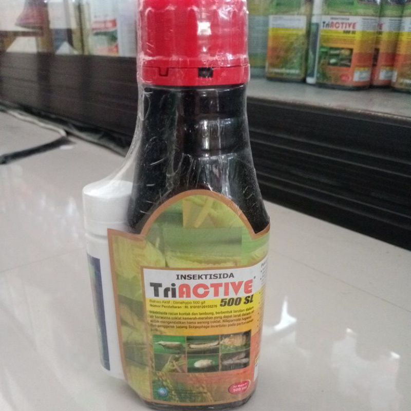 INSEKTISIDA TRIACTIVE 500ml